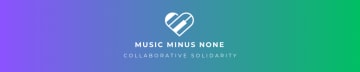 Music Minus None HAS MOVED to Buttondown