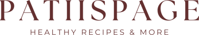 Patiispage - Healthy Recipes & More