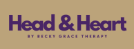 Head and Heart by Becky Grace Irwing