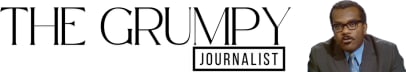 The Grumpy Journalist