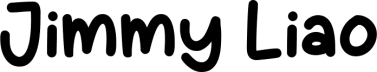 JimmyLiao's memo (吉米筆記本)