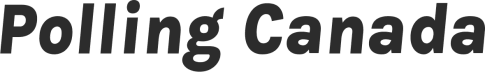 Polling Canada