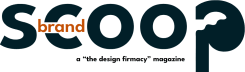 Brand Scoop by The Design Firmacy