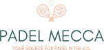 Padel Mecca