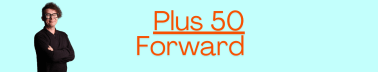 Plus 50 Forward 