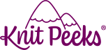 Knit Peeks from Knit Picks