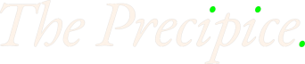 The Precipice