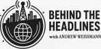 Behind The Headlines