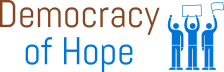 Democracy of Hope, Jeremi and Zachary Suri