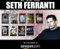 Seth Ferranti's True Crime Newsletter