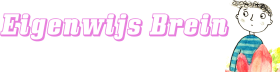 Eigenwijs brein