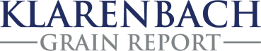 Klarenbach Grain Report