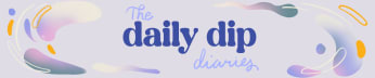 The daily dip diaries