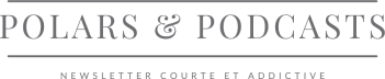 Polars & Podcasts