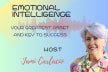 Emotional Intelligence: Your Greatest Asset & Key to Success