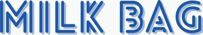 Milk Bag, a Canadian business newsletter