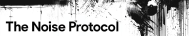 The Noise Protocol