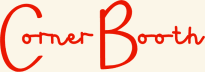 Corner Booth