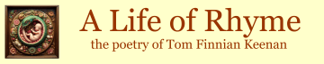 A Poet's Life of Rhyme