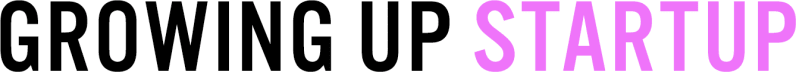Growing Up Startup