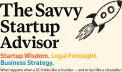 The Savvy Startup Advisor