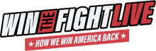 Win the Fight LIVE