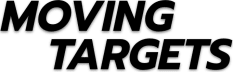 Moving Targets, by Jake Wilson