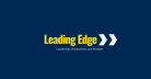 Leading Edge
