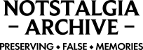 Notstalgia Archive