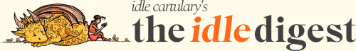The Idle Digest