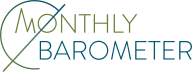 The Monthly Barometer