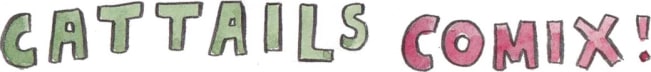 Cattails Comix