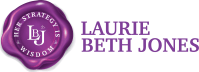 Laurie Beth’s Writings