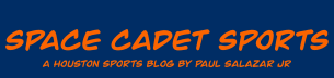 Space Cadet Sports