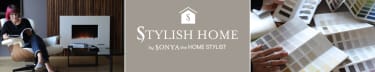 The Stylish Home by Sonya the Home Stylist