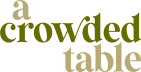 A Crowded Table