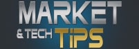 Market Picks & Tech Tips