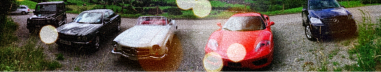Tuppy's Cars