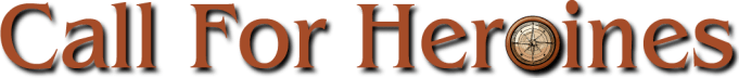 Call for Heroines