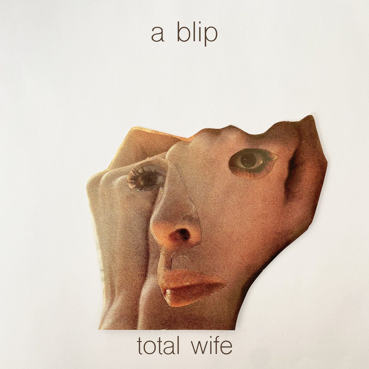 Wife Taps Out