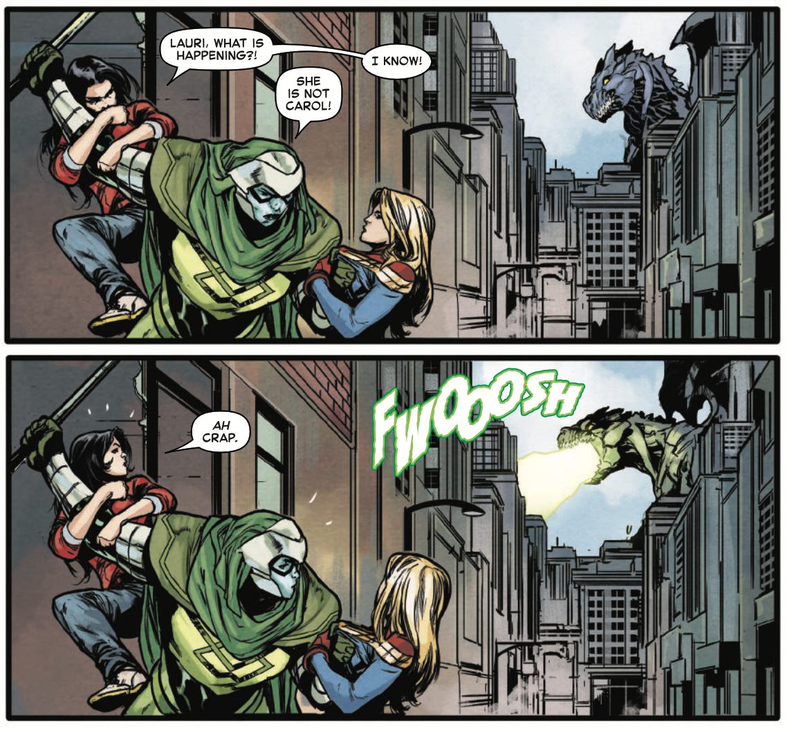 Fafcomics Hetty
