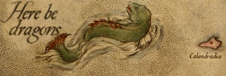 Karno Here There Be Dragons 3
