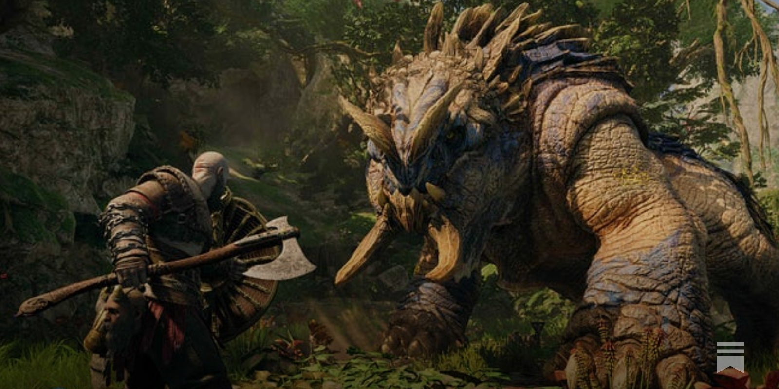 Sony's God of War Ragnarok Game Gets Positive Reviews - Bloomberg