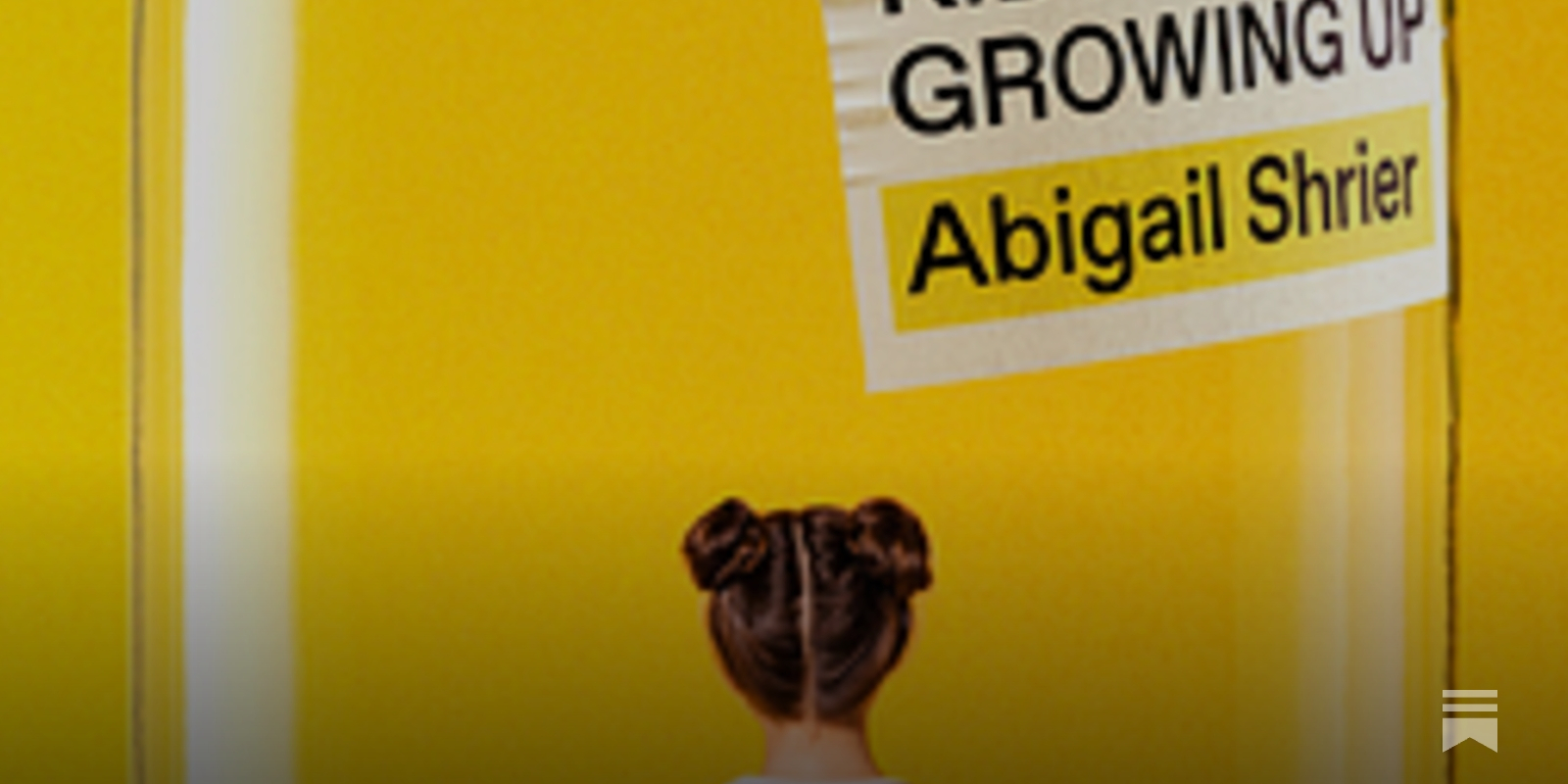 Bad Therapy: Why the Kids Aren't Growing Up See more