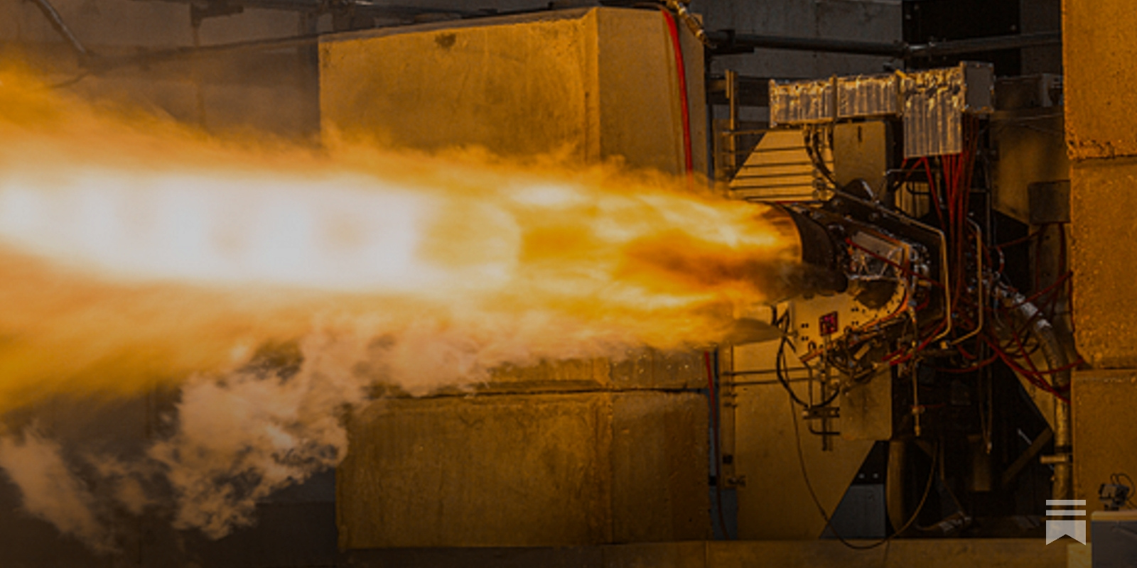 Building a Rocket Engine from Scratch