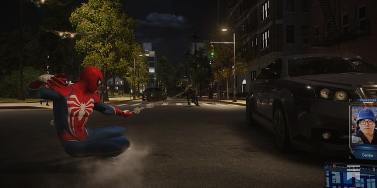 Marvel's Spider-Man 2 - by Adrian Hon - Have You Played?