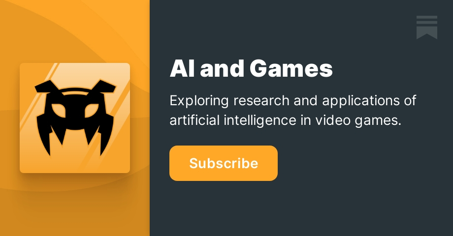 AI and Games 