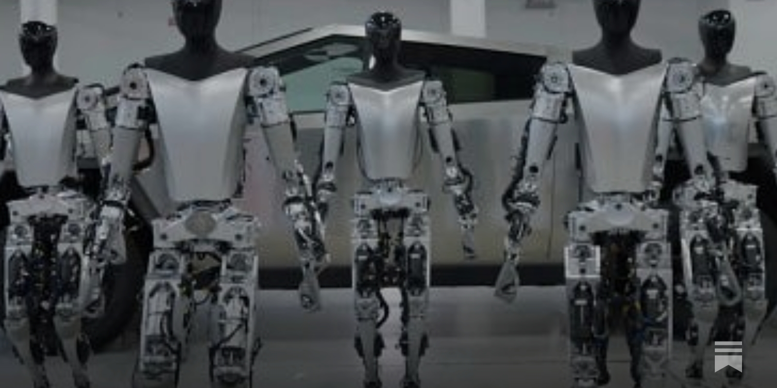 Sanctuary's Humanoid Robot Is for General-Purpose Autonomy - IEEE Spectrum