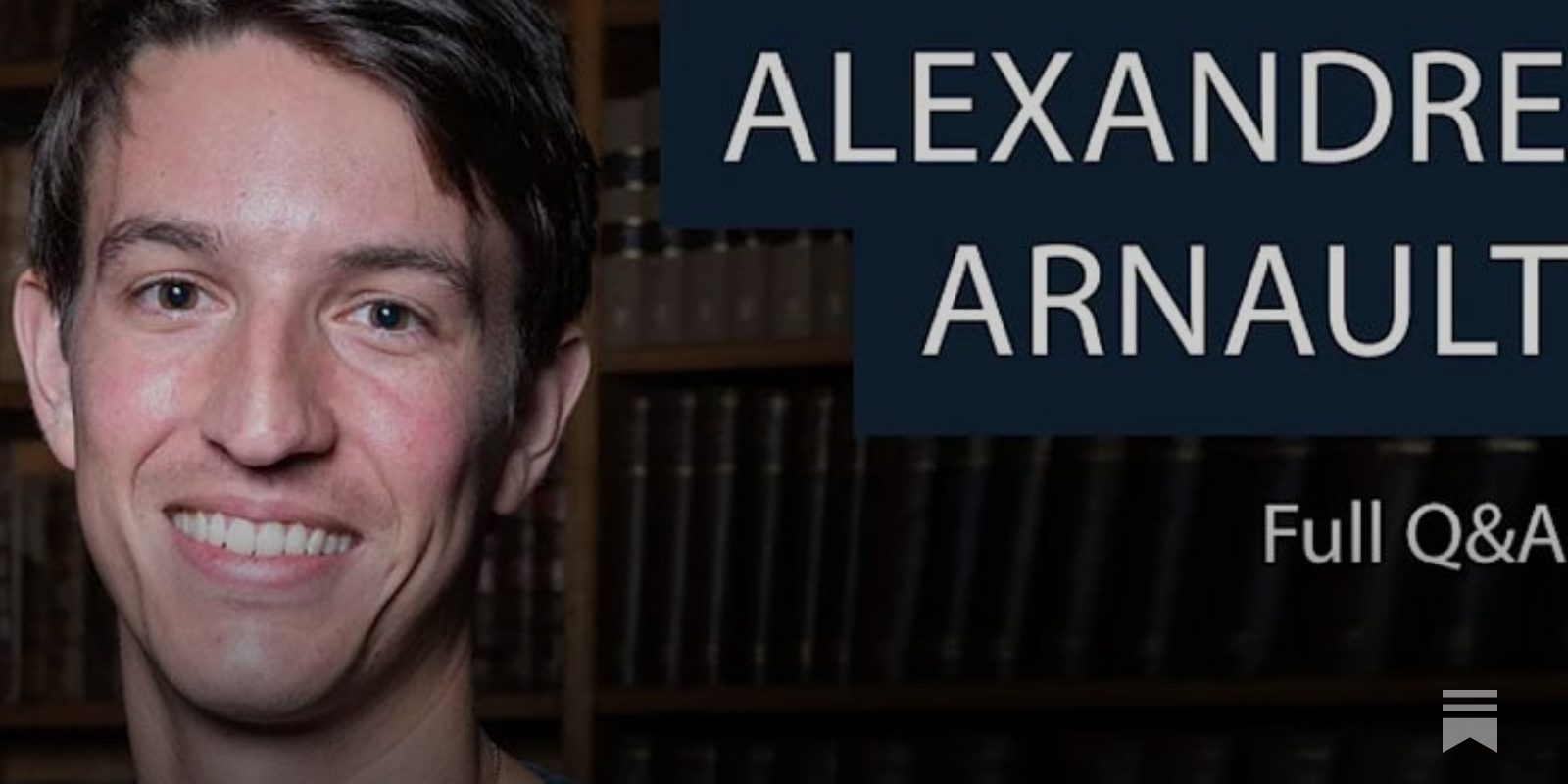Bạn biết gì về Alexandre Arnault, công tử trẻ tuổi nhà LVMH