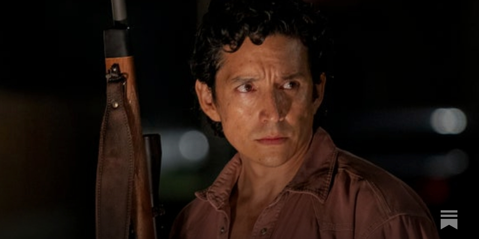 The Last of Us Actor Gabriel Luna on Playing Tommy